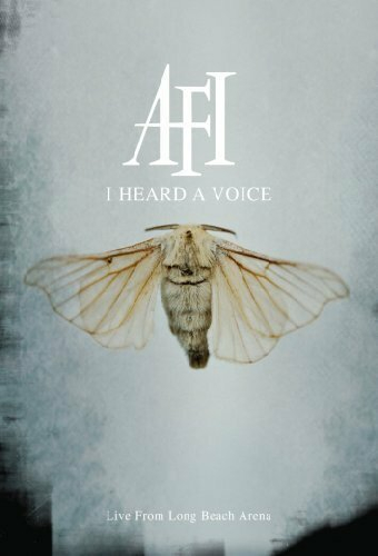 AFI: I Heard a Voice