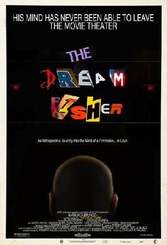 The Dream Fisher