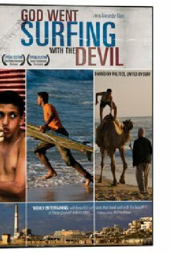 God Went Surfing with the Devil