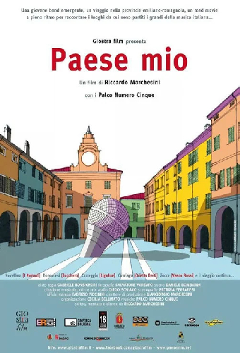 Paese Mio