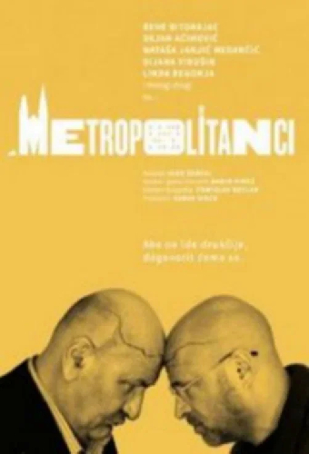 Metropolitanci