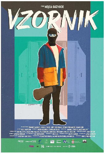 Vzornik
