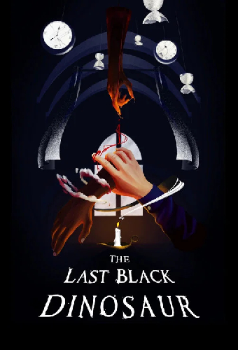 The Last Black Dinosaur