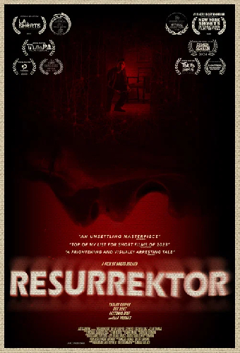 Resurrektor