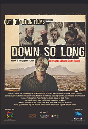 Down So Long