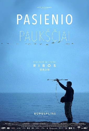 Pasienio paukščiai