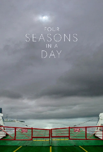 Four Seasons in a Day