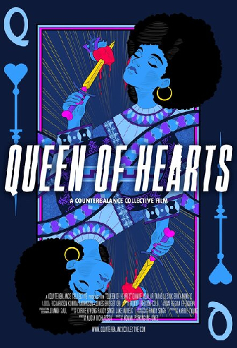 Queen of Hearts
