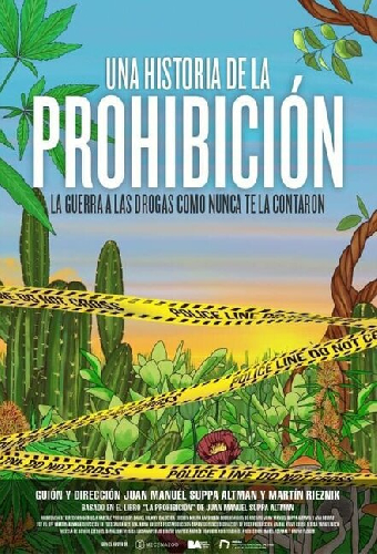 Una Historia de la Prohibición