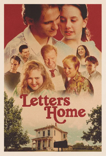 Letters Home