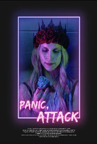 Panic, Attack