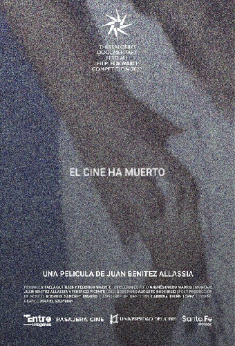 El cine ha muerto