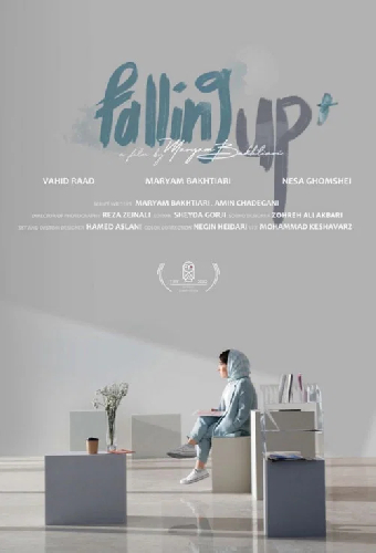 Falling Up