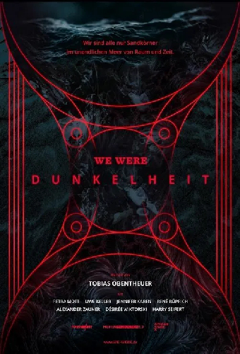 WE WERE - Dunkelheit