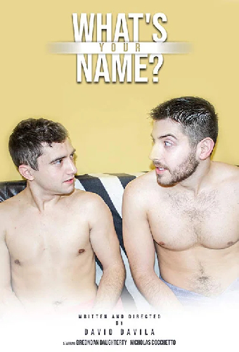 What's Your Name?
