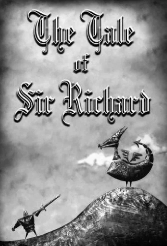 The Tale of Sir Richard