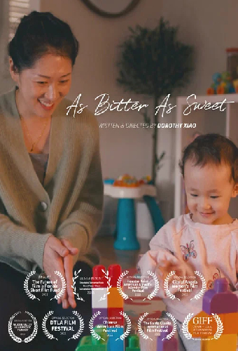As Bitter As Sweet