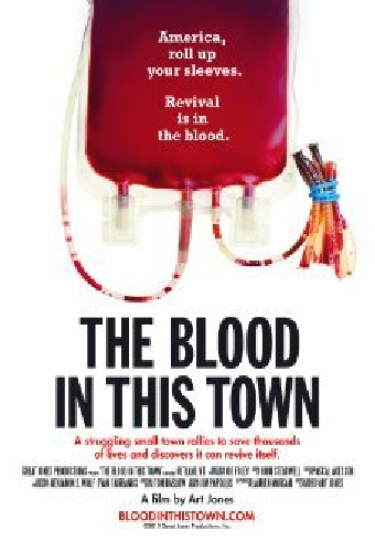 The Blood in This Town