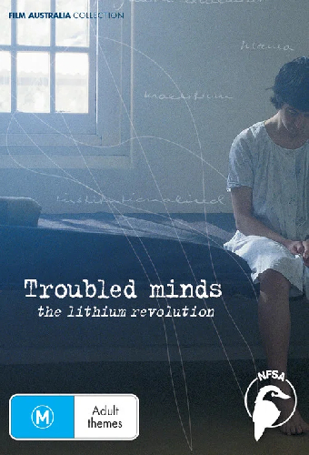 Troubled Minds: The Lithium Revolution