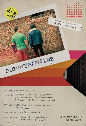 Mountainside