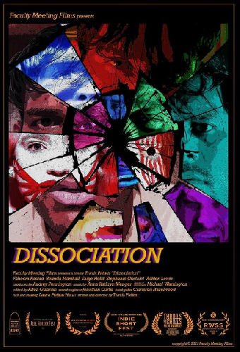 Dissociation