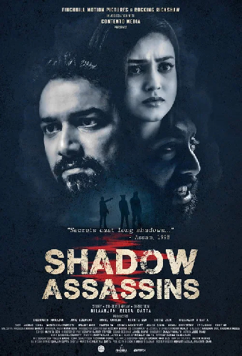 Shadow Assassins