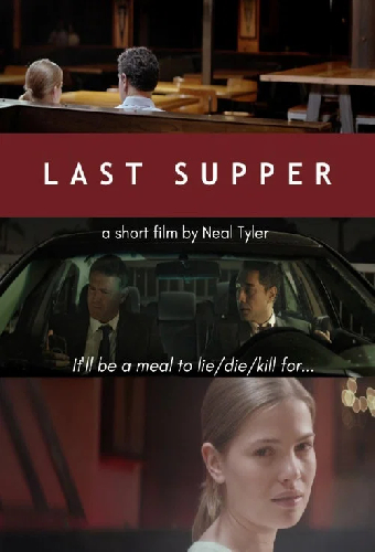 Last Supper