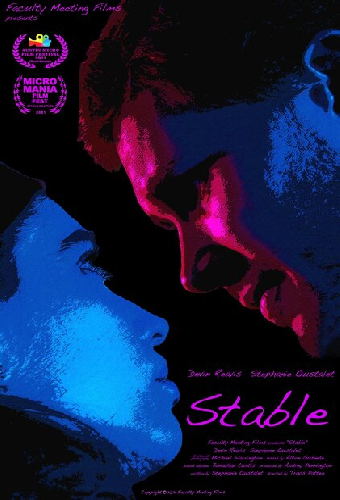 Stable