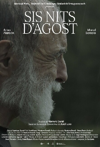Sis nits d'agost