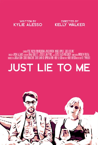 Just Lie To Me