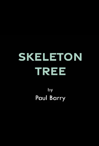 Skeleton Tree