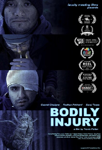 Bodily Injury