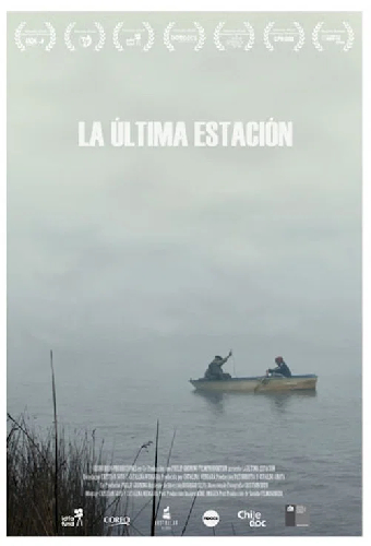 La última estación