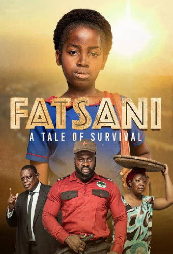 Fatsani - A Tale of Survival
