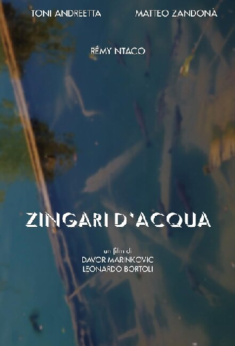 Zingari d'acqua