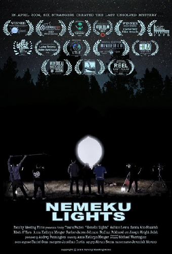 Nemeku Lights