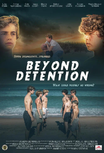 Beyond Detention