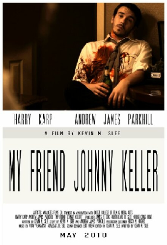 My Friend Johnny Keller