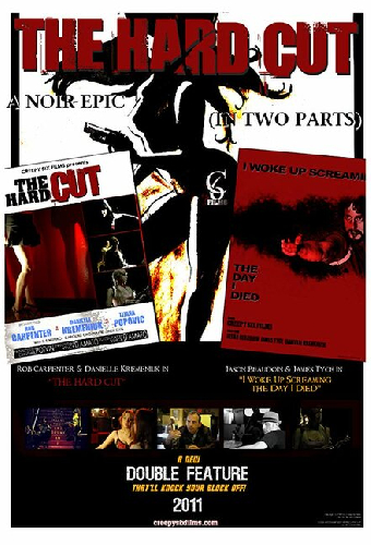 The Hard Cut