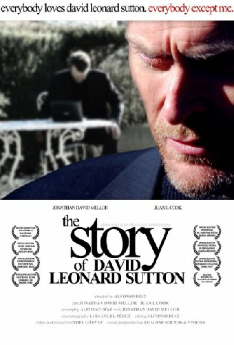 The Story of David Leonard Sutton