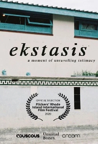 Ekstasis