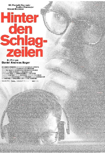 Hinter den Schlagzeilen