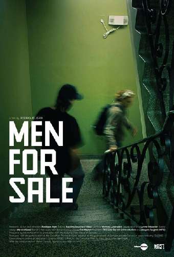 Hommes à louer