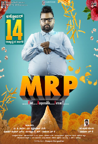 MRP