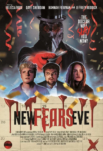 New Fears Eve