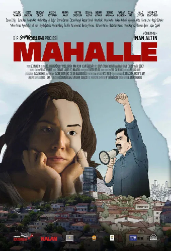 Mahalle