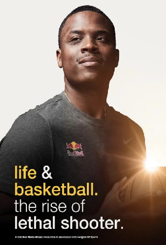 Life & Basketball: The Rise of Lethal Shooter