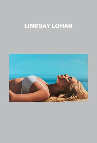 Lindsay Lohan