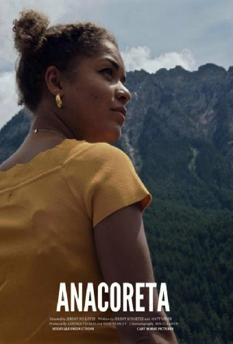 Anacoreta