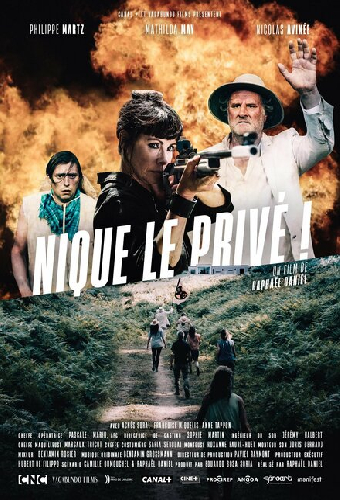Nique le privé!